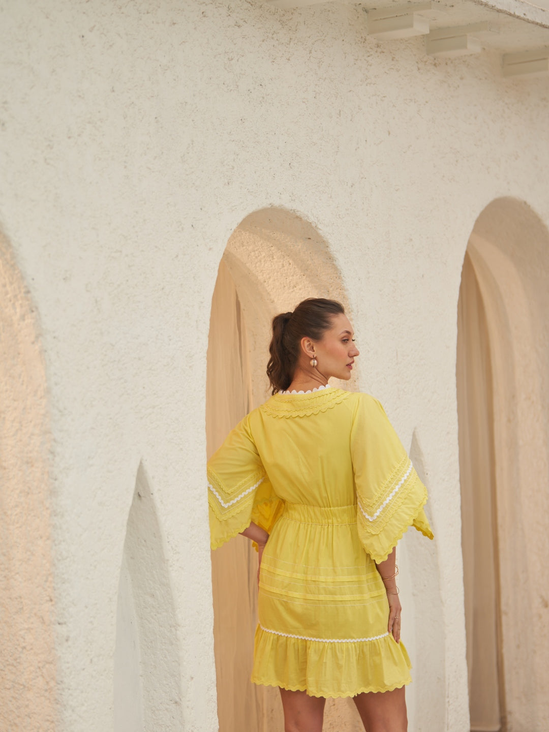 Emily Dress