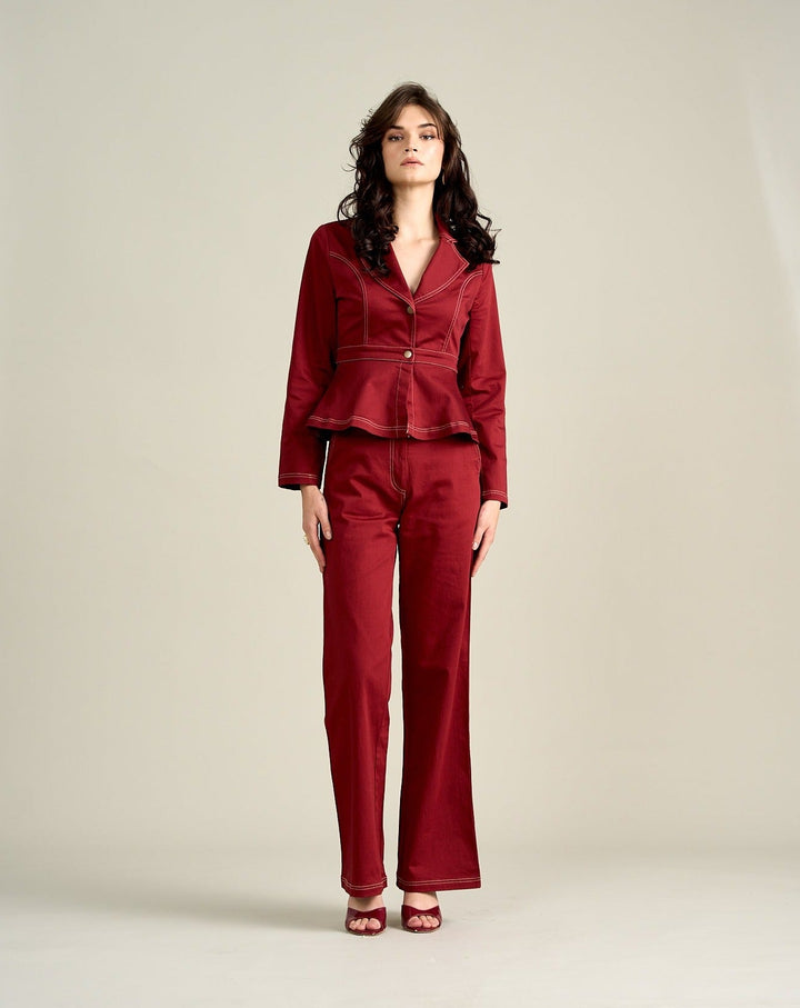 Mia Blazer