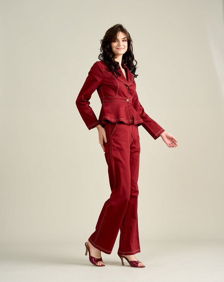 Mia Blazer