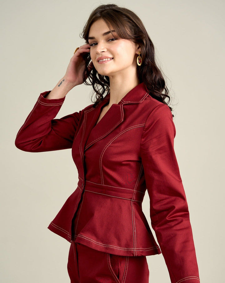 Mia Blazer