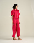 Elsa Schiffli Pants