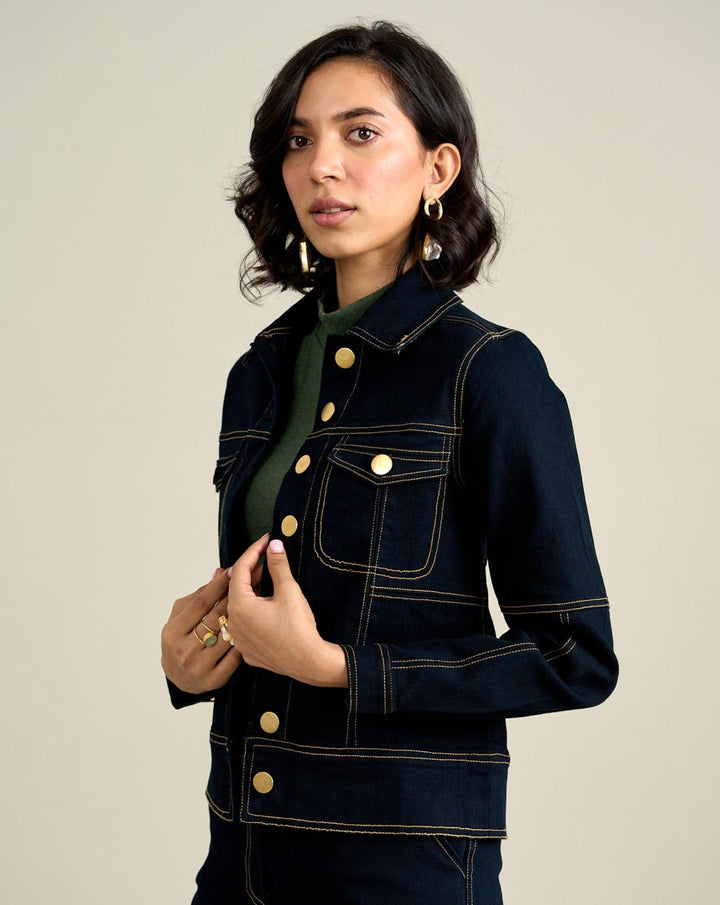 Hailey Jacket