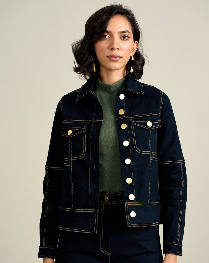 Hailey Jacket