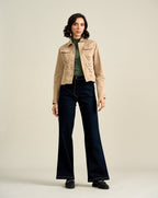 Isabella Jacket