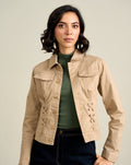 Isabella Jacket