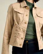 Isabella Jacket