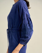 Navya Naveli Nanda In Our Mia Jumpsuit