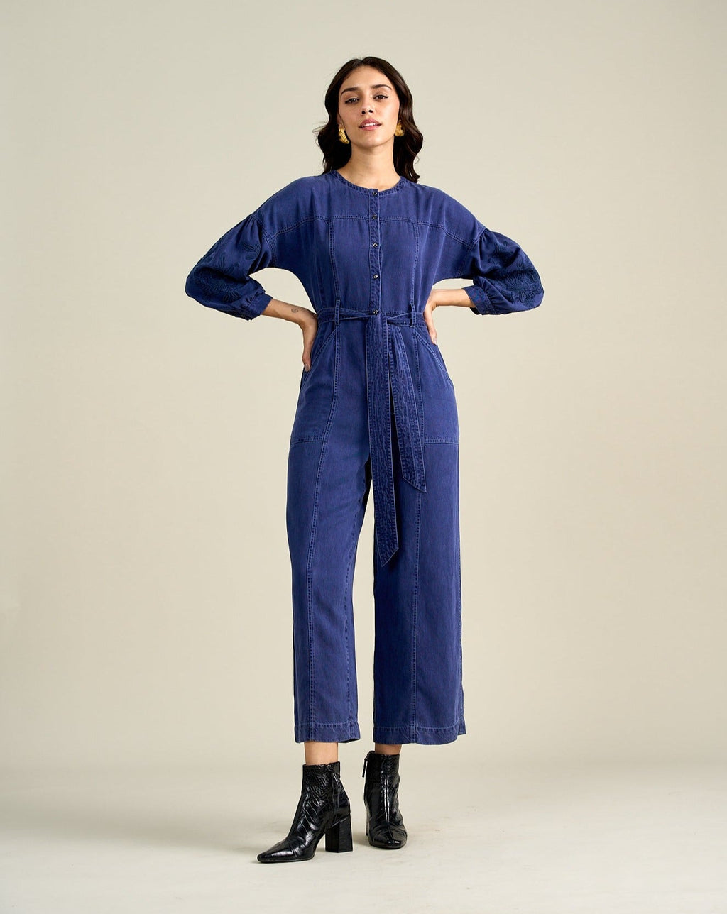 Mia Jumpsuit