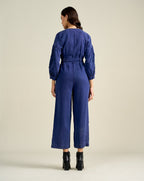 Navya Naveli Nanda In Our Mia Jumpsuit