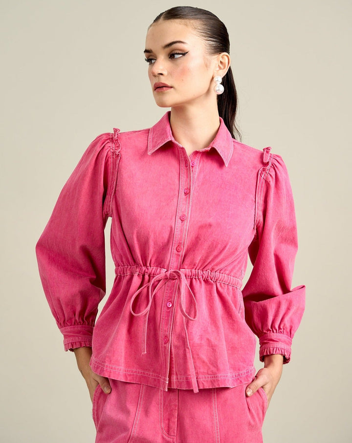 Rose Jacket