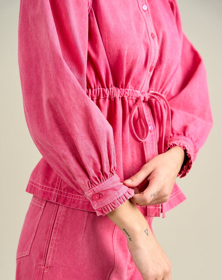 Rose Jacket