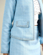 Millie Tweed Jacket