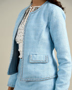 Millie Tweed Jacket