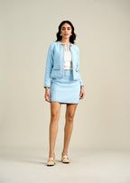 Millie Tweed Jacket