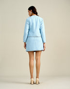 Millie Tweed Jacket