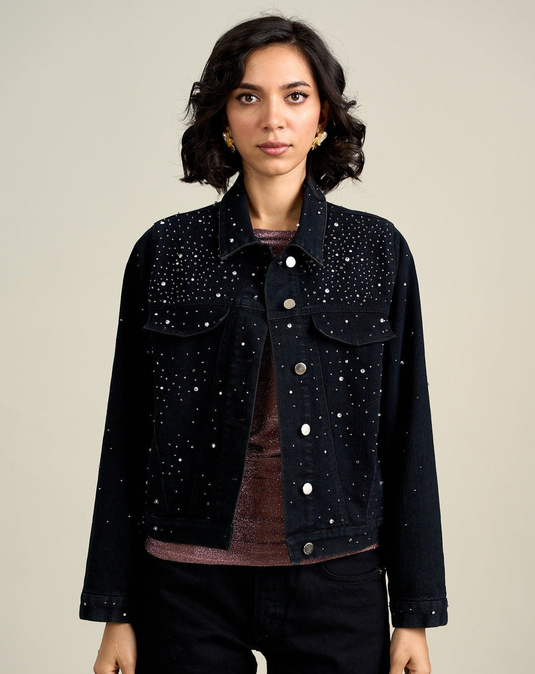 Twilight Jacket