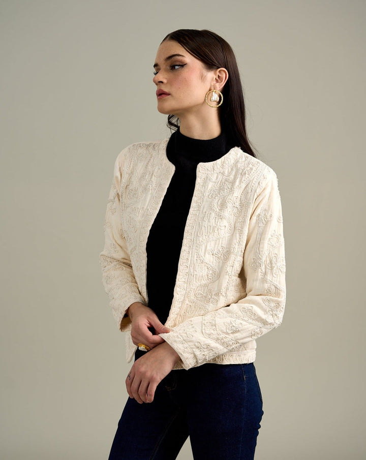 Serena Jacket