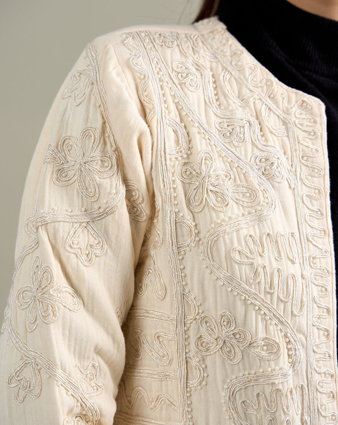 Serena Jacket
