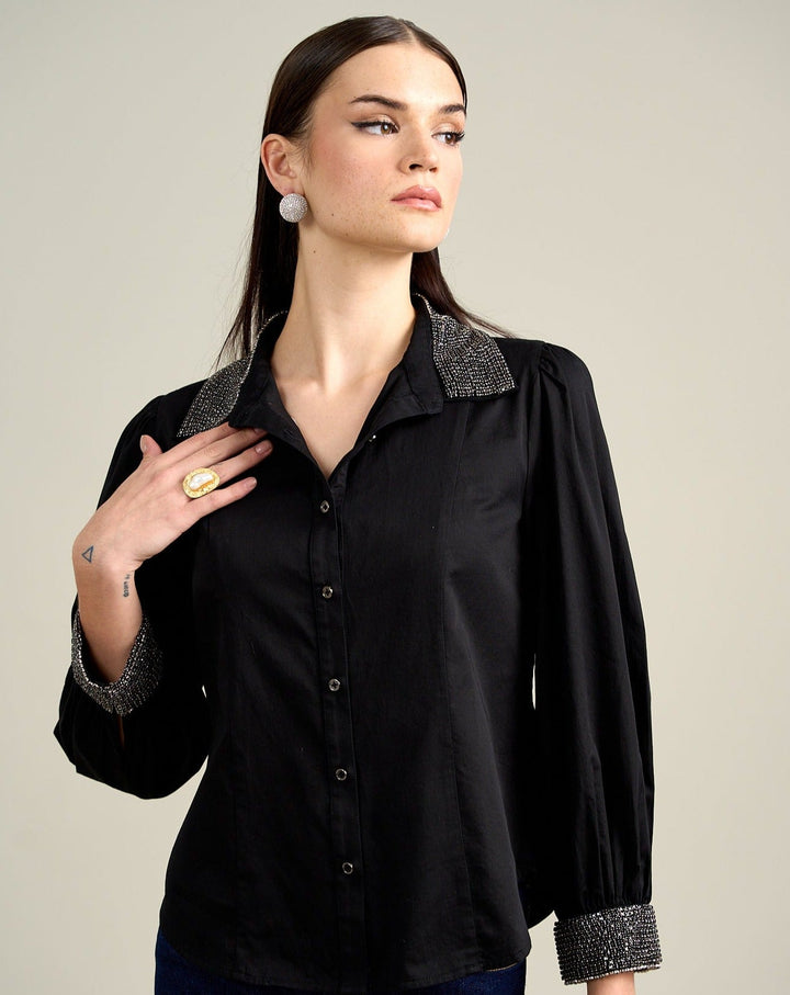 Nicole Shirt