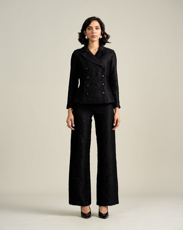 Nriti Shah In Our Megan Pants