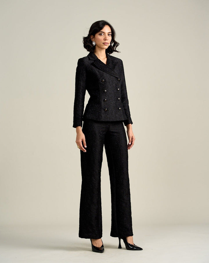 Nriti Shah In Our Megan Pants