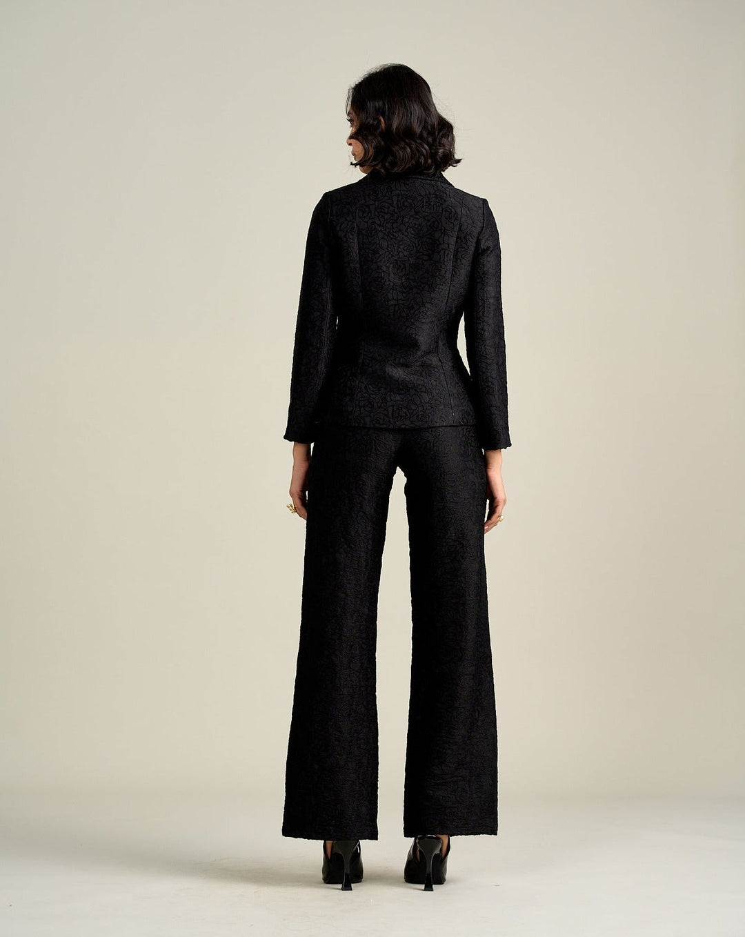 Nriti Shah In Our Megan Pants