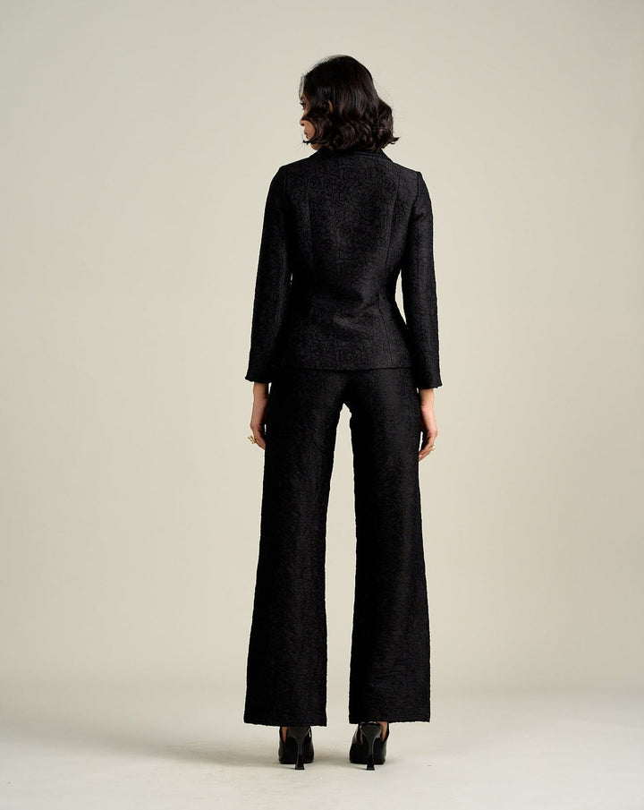 Nriti Shah In Our Megan Pants