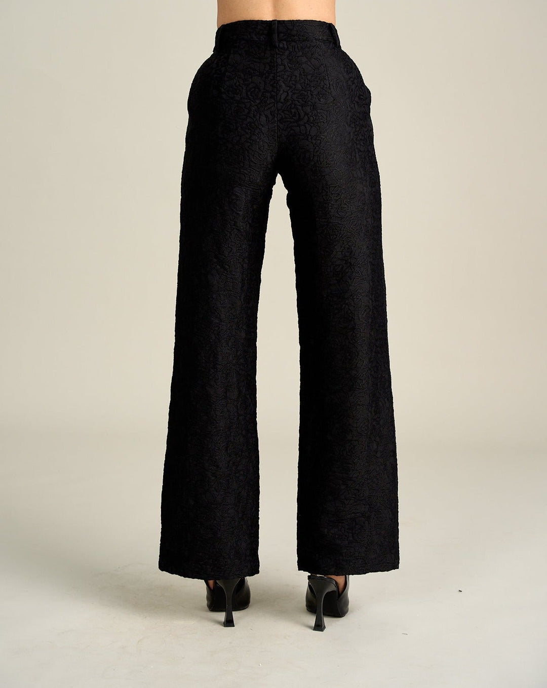Nriti Shah In Our Megan Pants