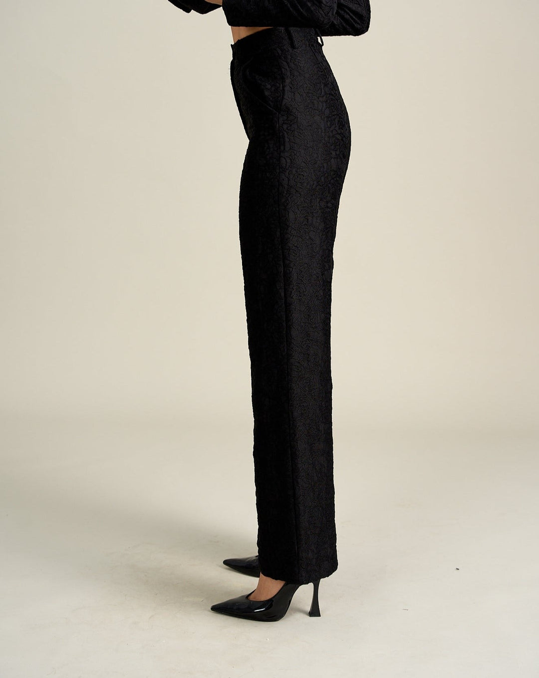 Nriti Shah In Our Megan Pants