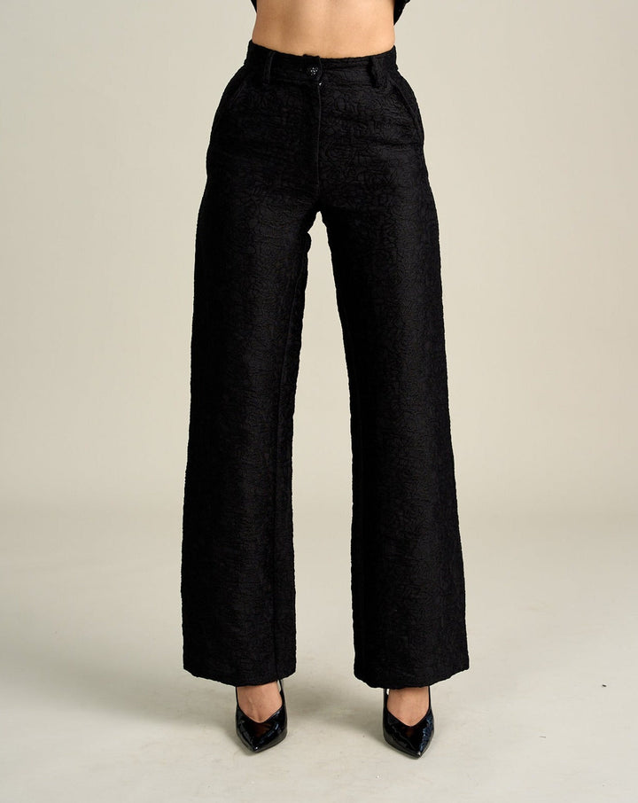 Nriti Shah In Our Megan Pants