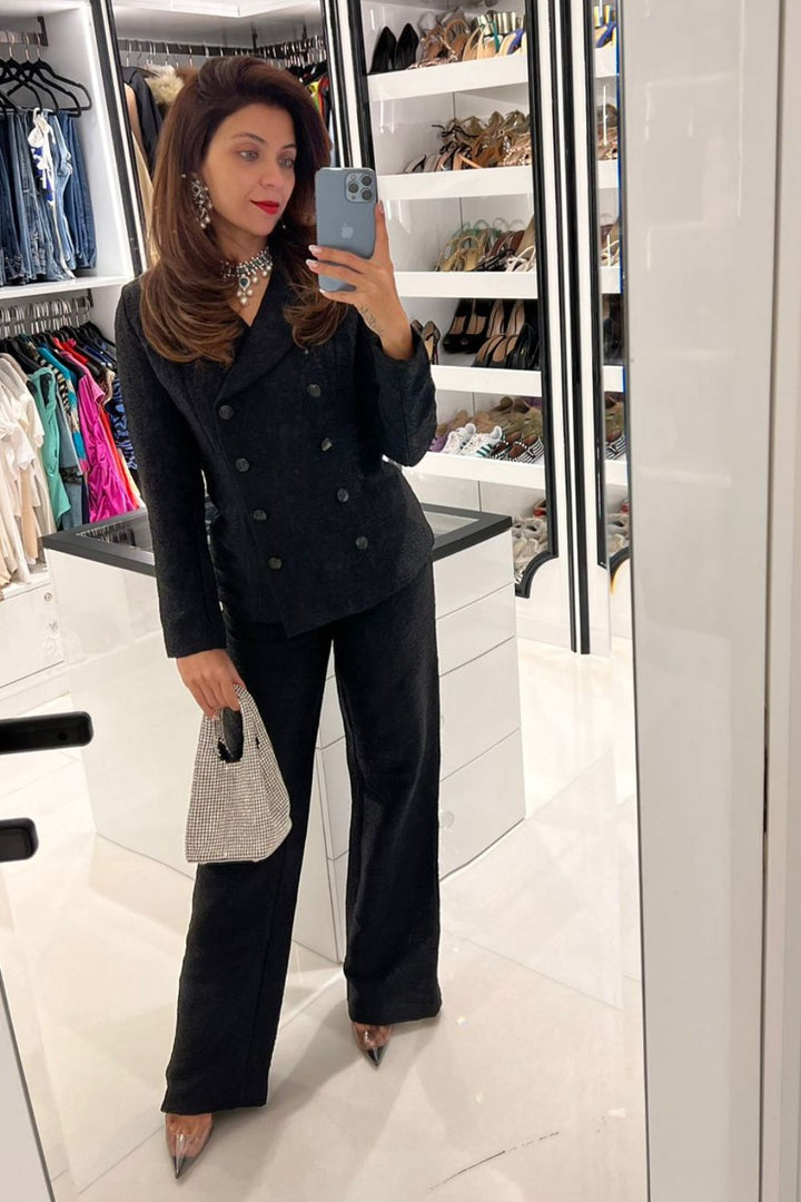 Nriti Shah In Our Megan Pants