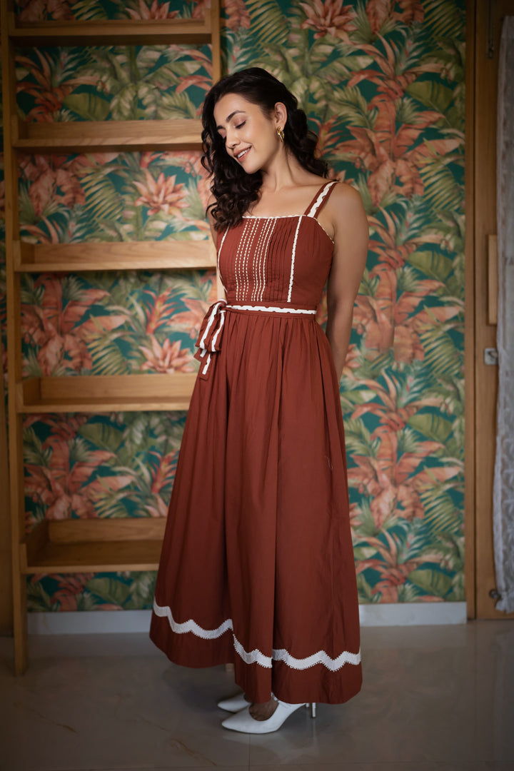 Jane Dress