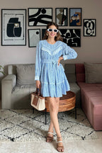 Sneha Adwani In Our Kendal Dress