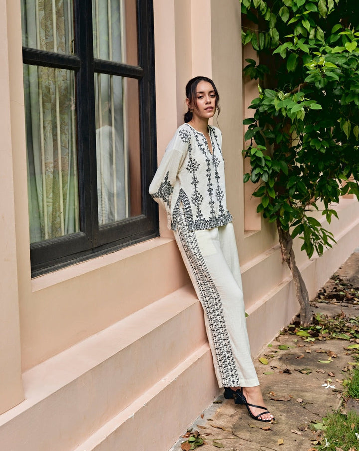Athena Pants