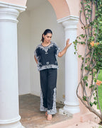 Eloise Top