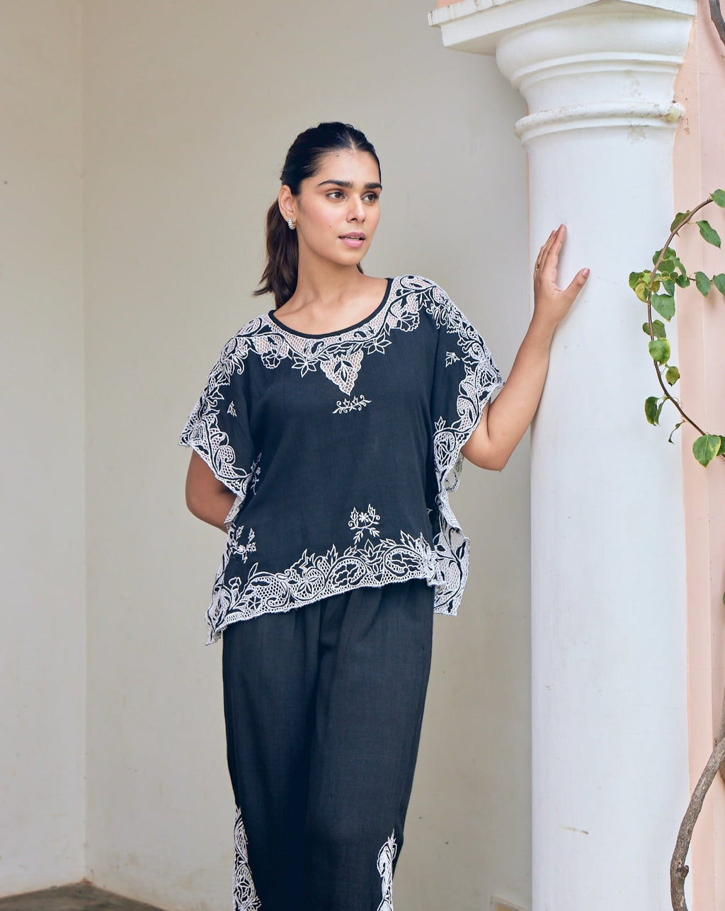 Eloise Top