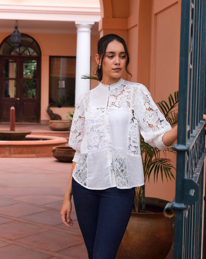 Grace Shirt