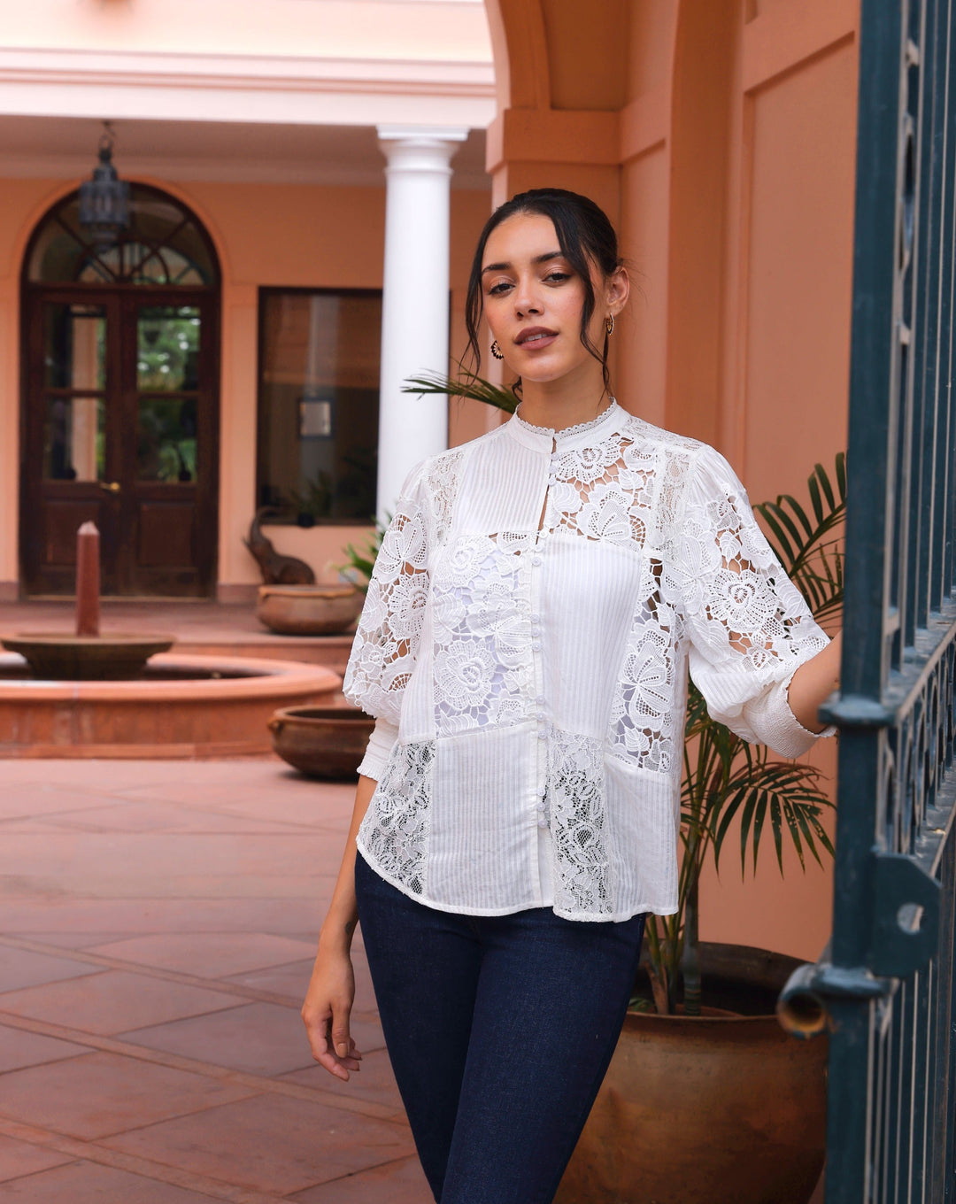Grace Shirt