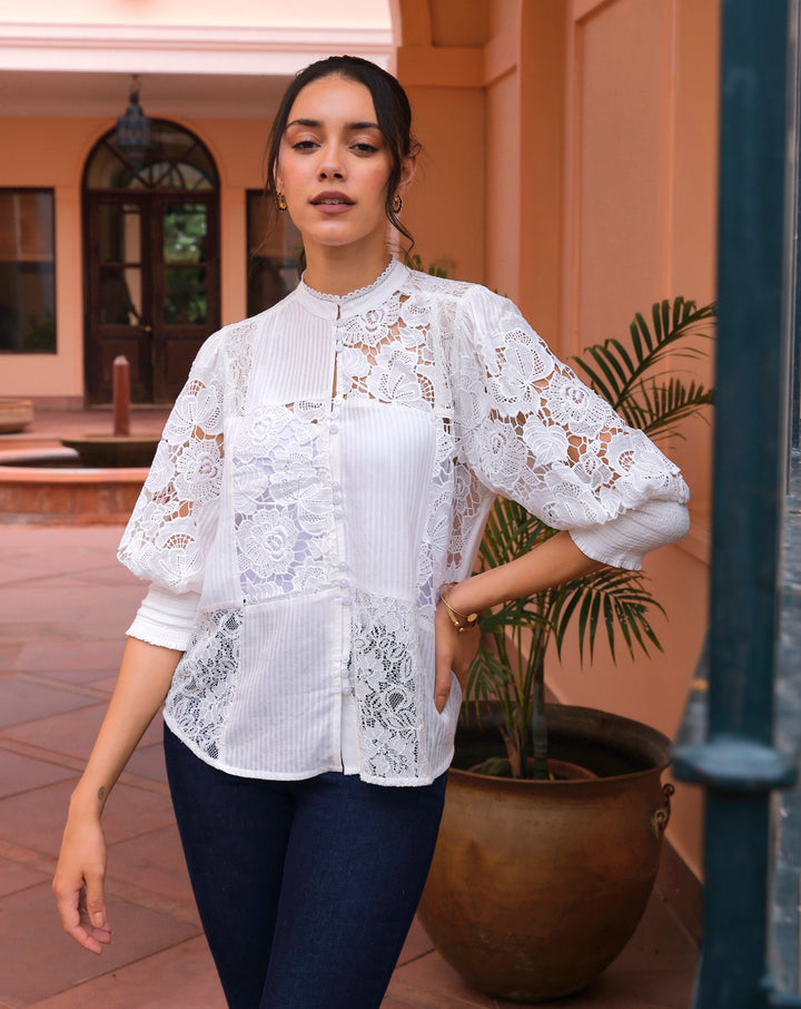 Grace Shirt