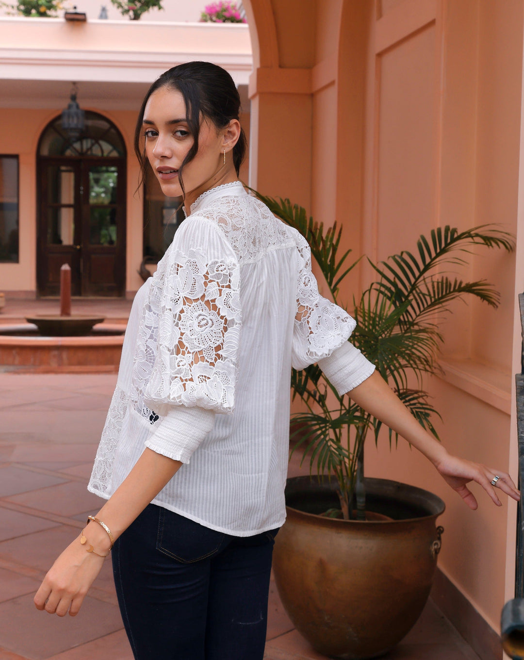 Grace Shirt